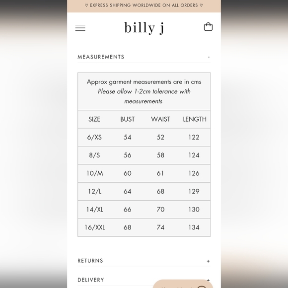 NWT BILLY J REVERSE GIANNA MAXI DRESS - TERRACOTTA - Picture 2 of 5